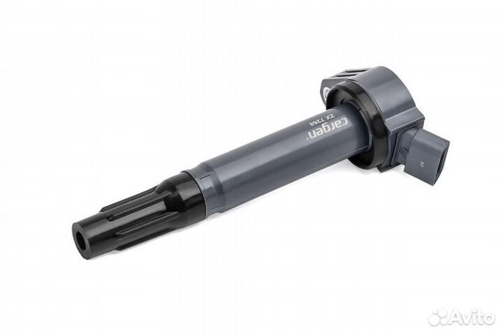 Катушка зажигания для toyota, lexus. oem: 9091902251