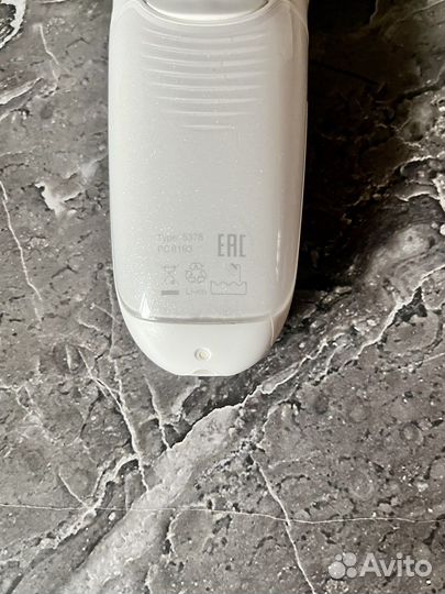 Braun silk epil 7 эпилятор оригинал