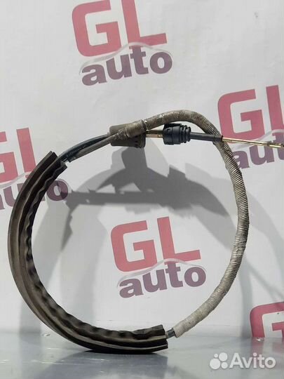 Трос АКПП VW Touareg 1