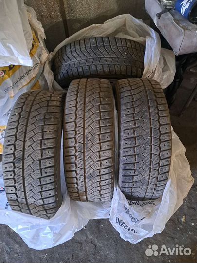Viatti Brina Nordico V-522 195/55 R15