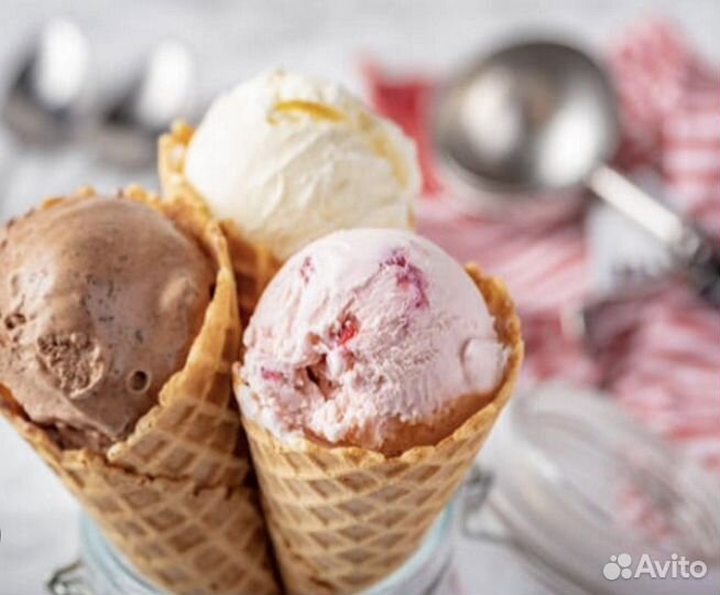 Работа продавец