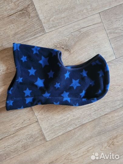 Шапка шлем reima 50