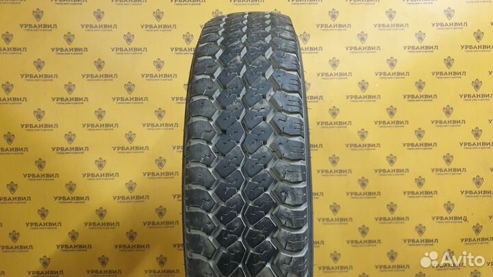 Cordiant Business CA 185/75 R16 Q