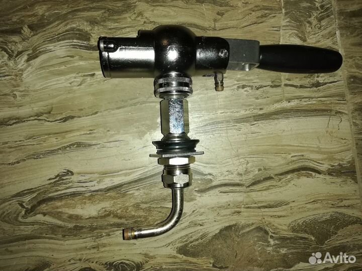 Пеногаситель, редуктор, все новое