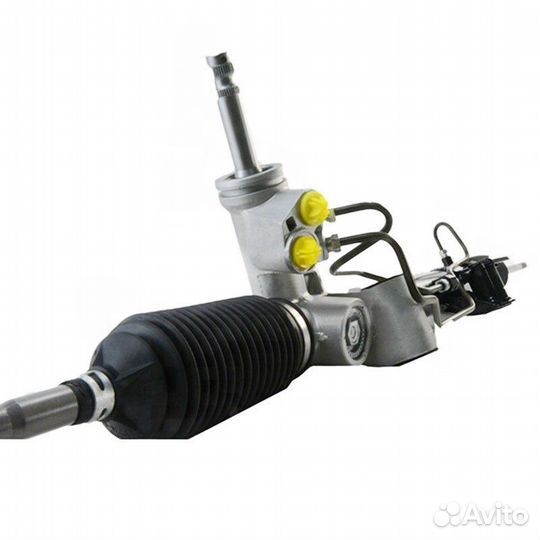 Рулевая рейка Mitsubishi Lancer X 08-15