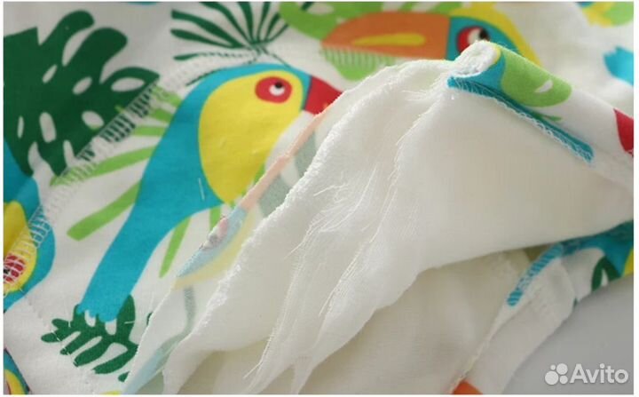 Трусы для приучения к горшку