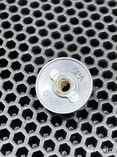 Крыльчатка помпы Yamaha YZ 85 2002-2022