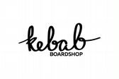 Kebab boardshop