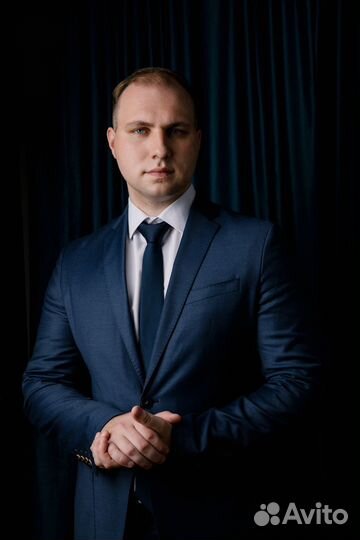 Юридические услуги