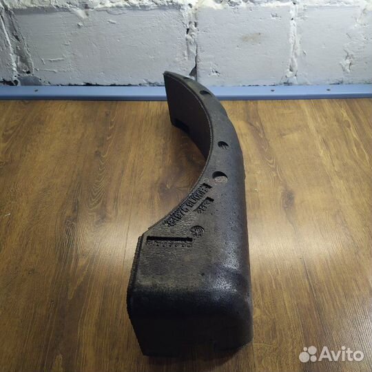 Органайзер Nissan Note хэтчбек HR16DE 2008