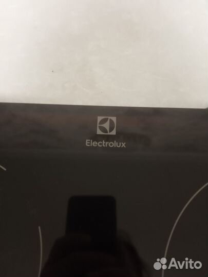 Варочная панель Electrolux