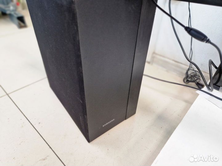 Акустическая система активная Samsung HW-J450 В9