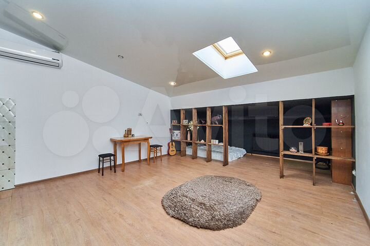 Квартира-студия, 36 м², 19/19 эт.