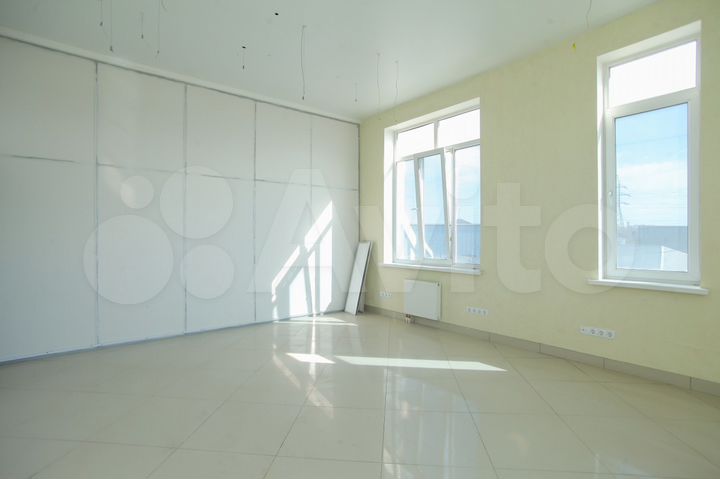 Офисное помещение, 35 м²