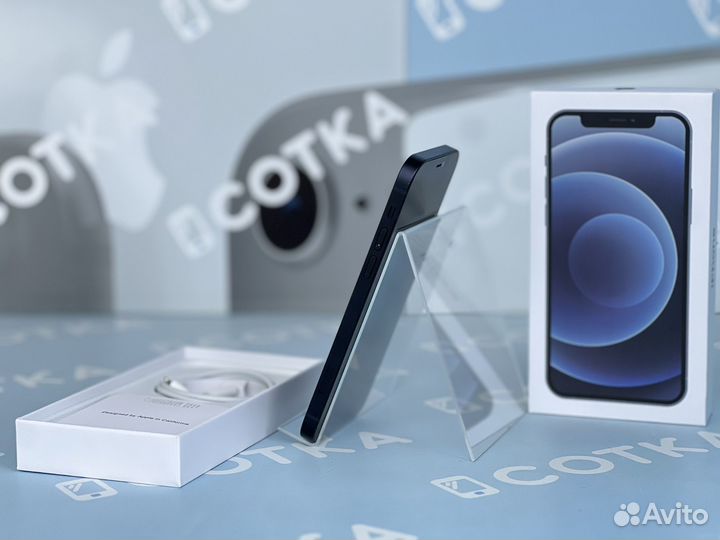 iPhone 12, 64 ГБ