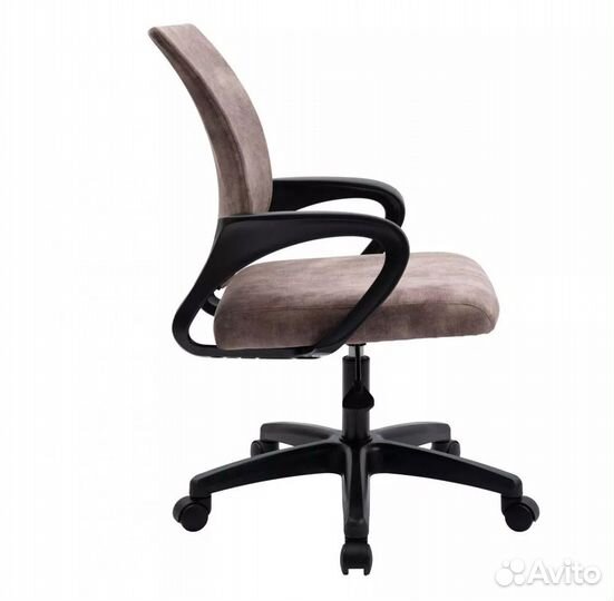 Кресло компьютерное Tron-А2 велюр RIO Standard
