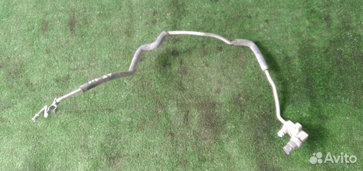 Трубки кондиционера Toyota AT211 1996-2002