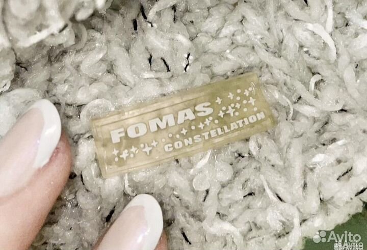 Шапка перчатки шарф