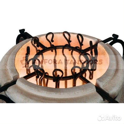 Тандыр Аладдин мини