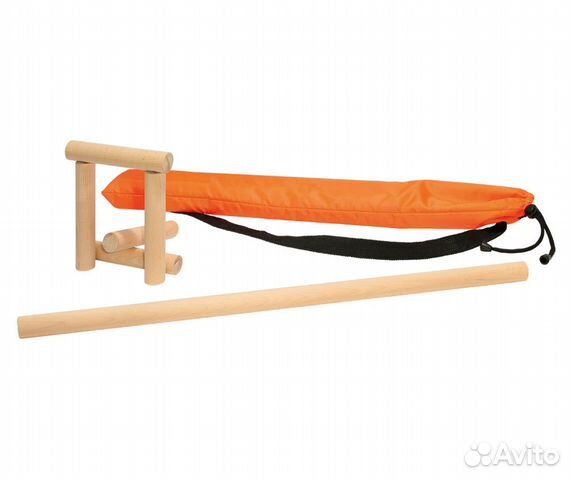 Игра Городки