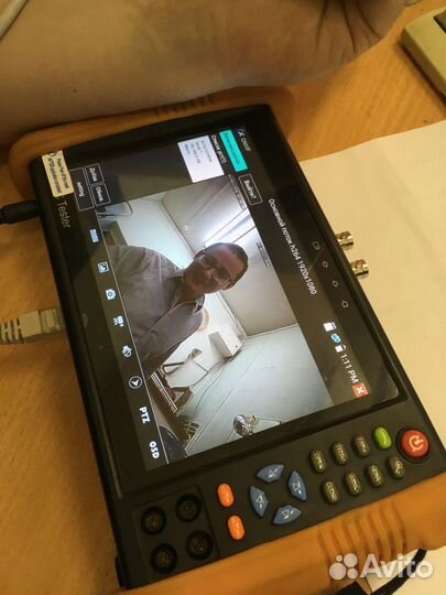 Видеонаблюдения для офиса