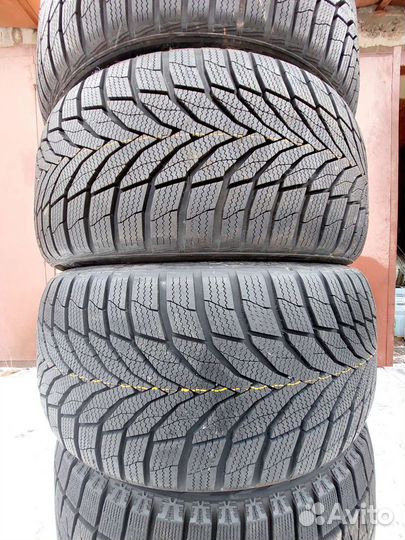 Nexen Winguard Sport 2 275/40 R20 106W
