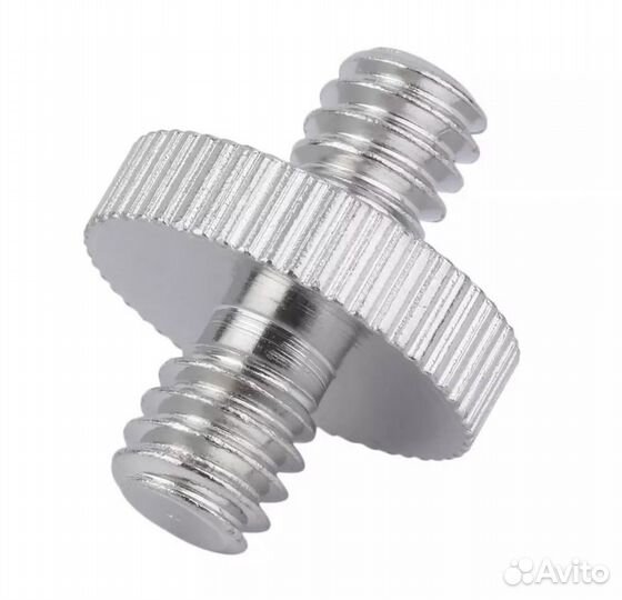 Крепление переходник камеры к лампе или штативу