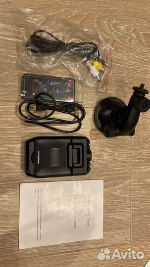Видеорегистратор для автомобиля
