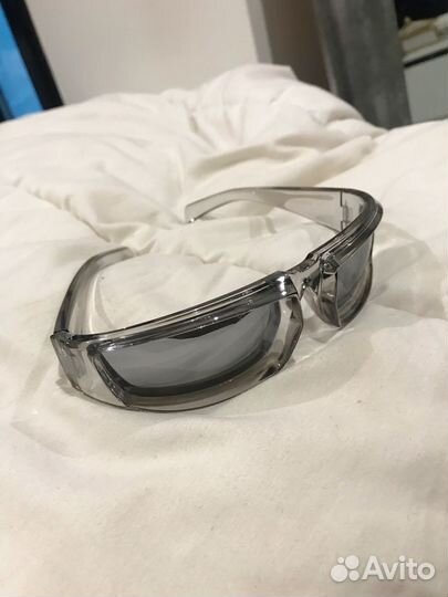 Очки солнцезащитные unisex