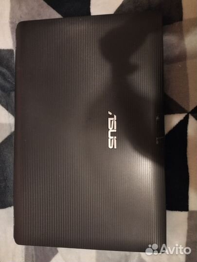 Asus ноутбук