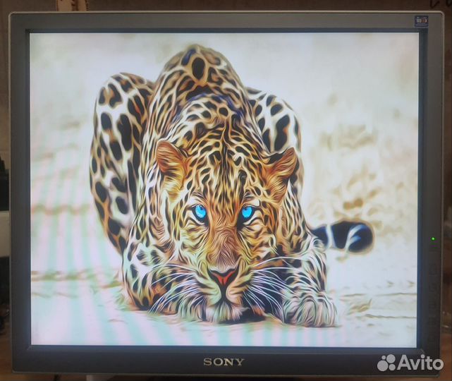 Монитор Sony