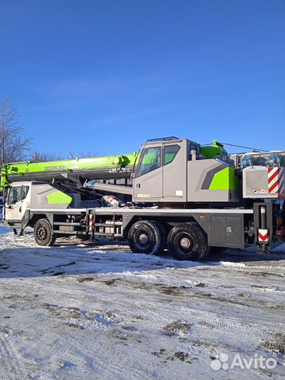 Zoomlion ZTC250V, 2023