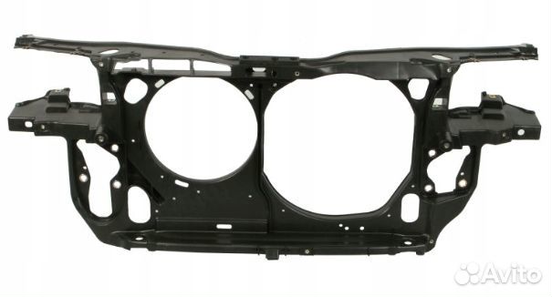 Рамка радиатора Volkswagen Passat