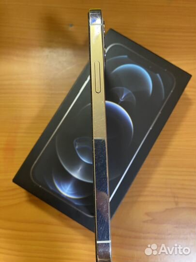 iPhone 12 Pro, 128 ГБ