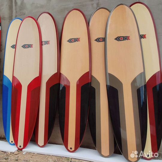 Доска для серфинга (серфборд) Core 7'10