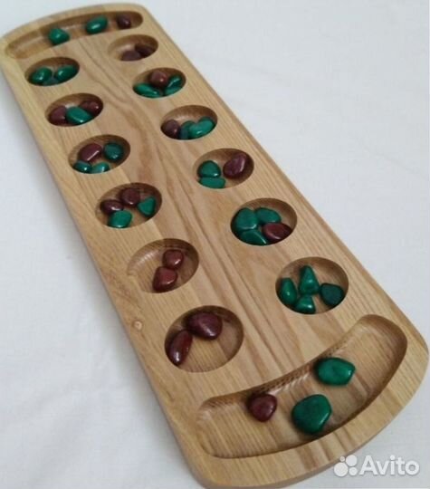 Игра на двоих