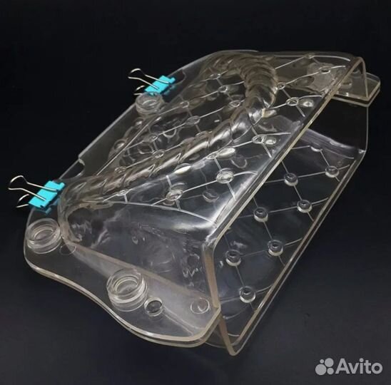 3D форма для шоколада