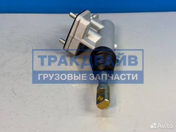 Главный цилиндр сцепления для Скания 4 5 серии