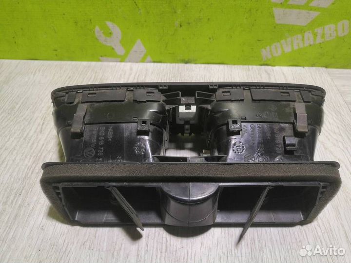 Дефлектор воздушный Фольксваген Гольф 6