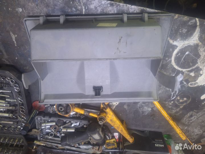 Бордачек priora