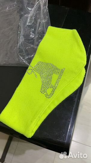 Костюм для фигурного катания