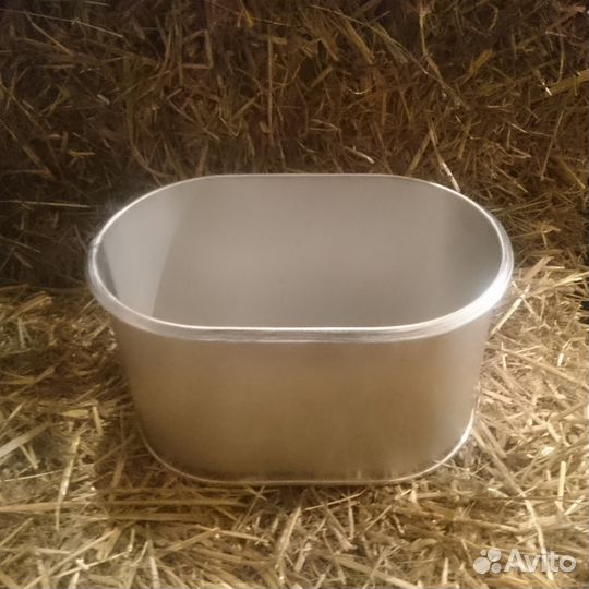 Термос армейский полевой 6 литров новый