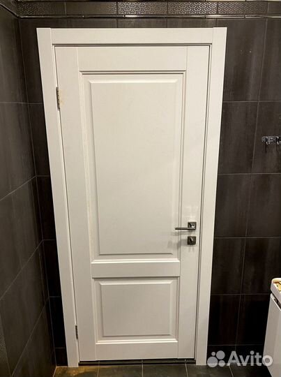 Межкомнатные двери