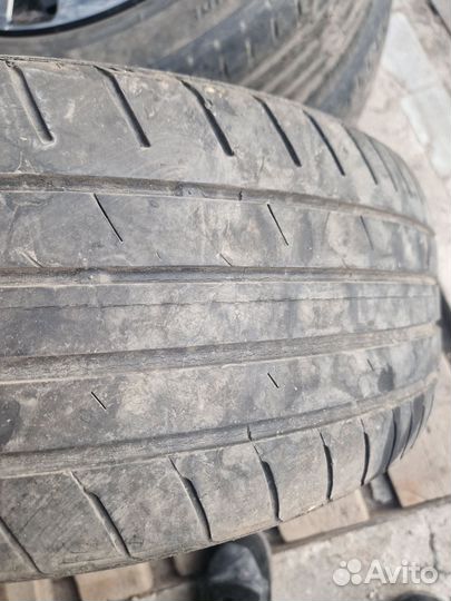 Nexen N'Fera SU4 195/55 R16