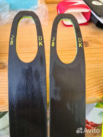 Лыжи беговые Fischer speedmax 3d helium