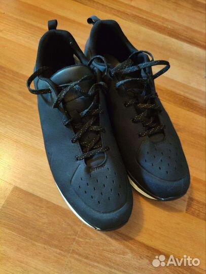 Велотуфли Shimano SH-CT500-S N