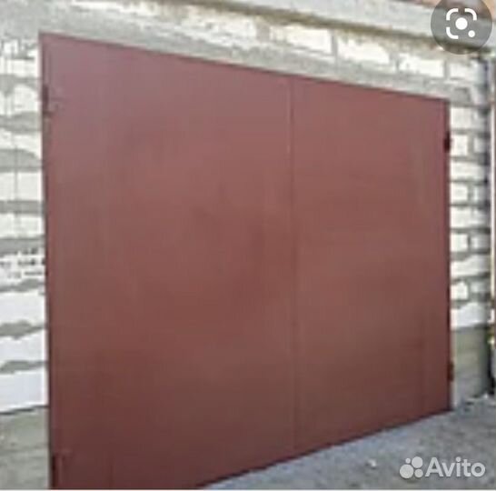 Продам ворота