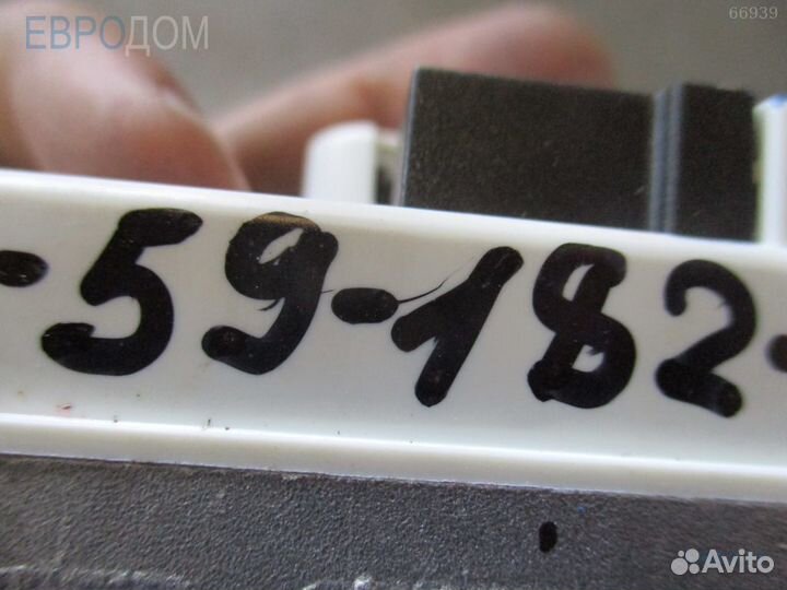 Реостат BMW F21 s1042136