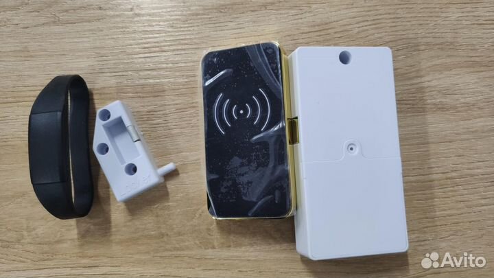 Замок rfid M-1703