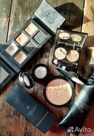 Набор косметики Rouge bunny rouge